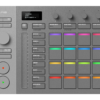 ALPHATHETA SLAB SERATO STUDIO CONTROLLER MIDI - immagine 4
