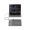 ALPHATHETA SLAB SERATO STUDIO CONTROLLER MIDI - immagine 5