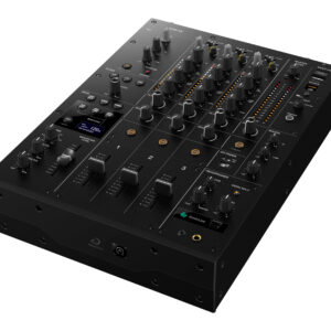 ALPHATHETA DJM V5  3 CHANNEL MIXER DJ